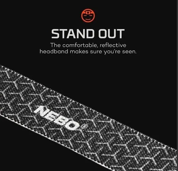 MYCRO 250 Headlamp & Cap-Light